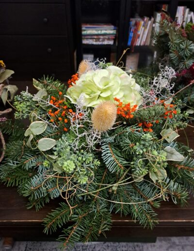 prirodni vence na dvere ostrava katerina matuszynska nemcova 18