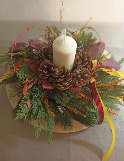 prirodni vence na dvere ostrava katerina matuszynska nemcova 20