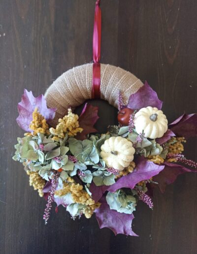 prirodni vence na dvere ostrava katerina matuszynska nemcova 6