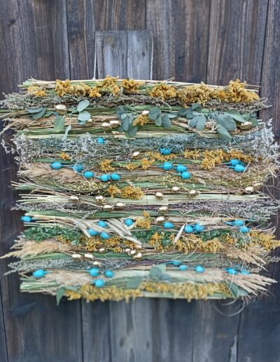 prirodni vence na dvere ostrava katerina matuszynska nemcova 7