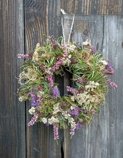 prirodni vence na dvere ostrava katerina matuszynska nemcova 9