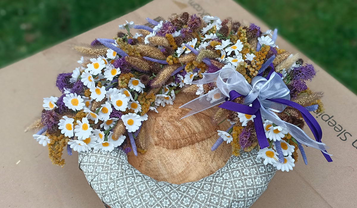 prirodni vence ostrava